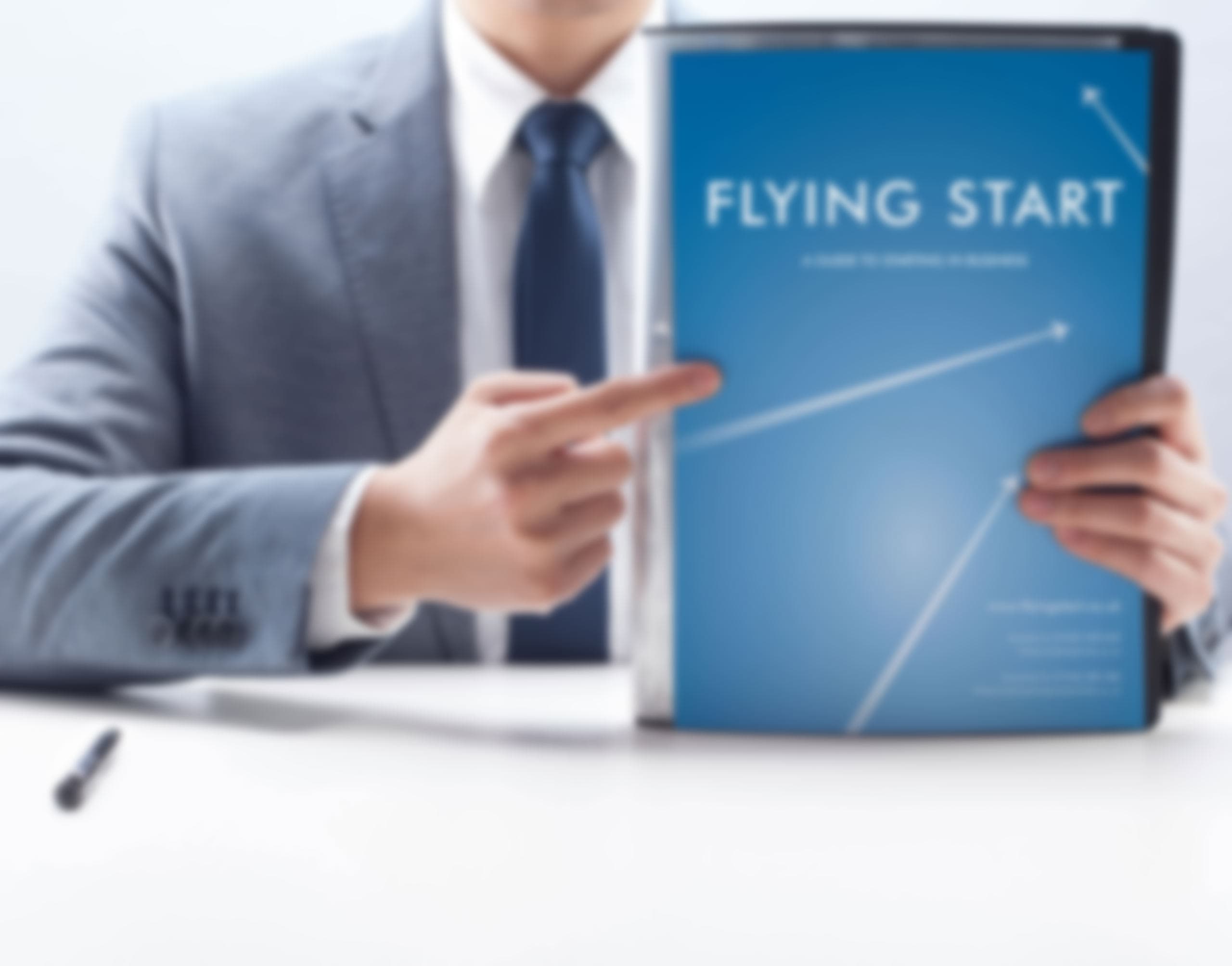 Flying Start