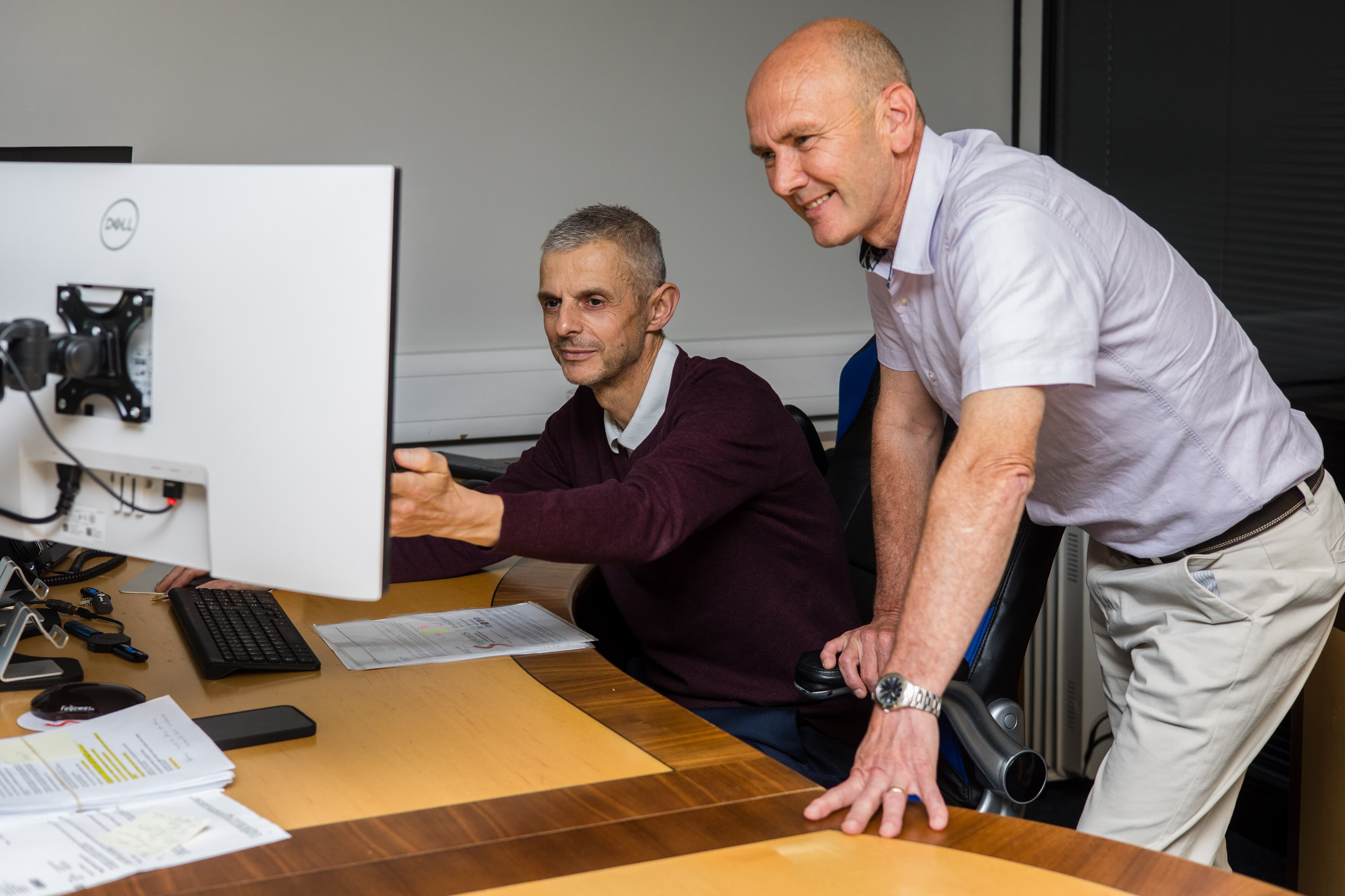 Chartered accountants & business advisers Mansfield