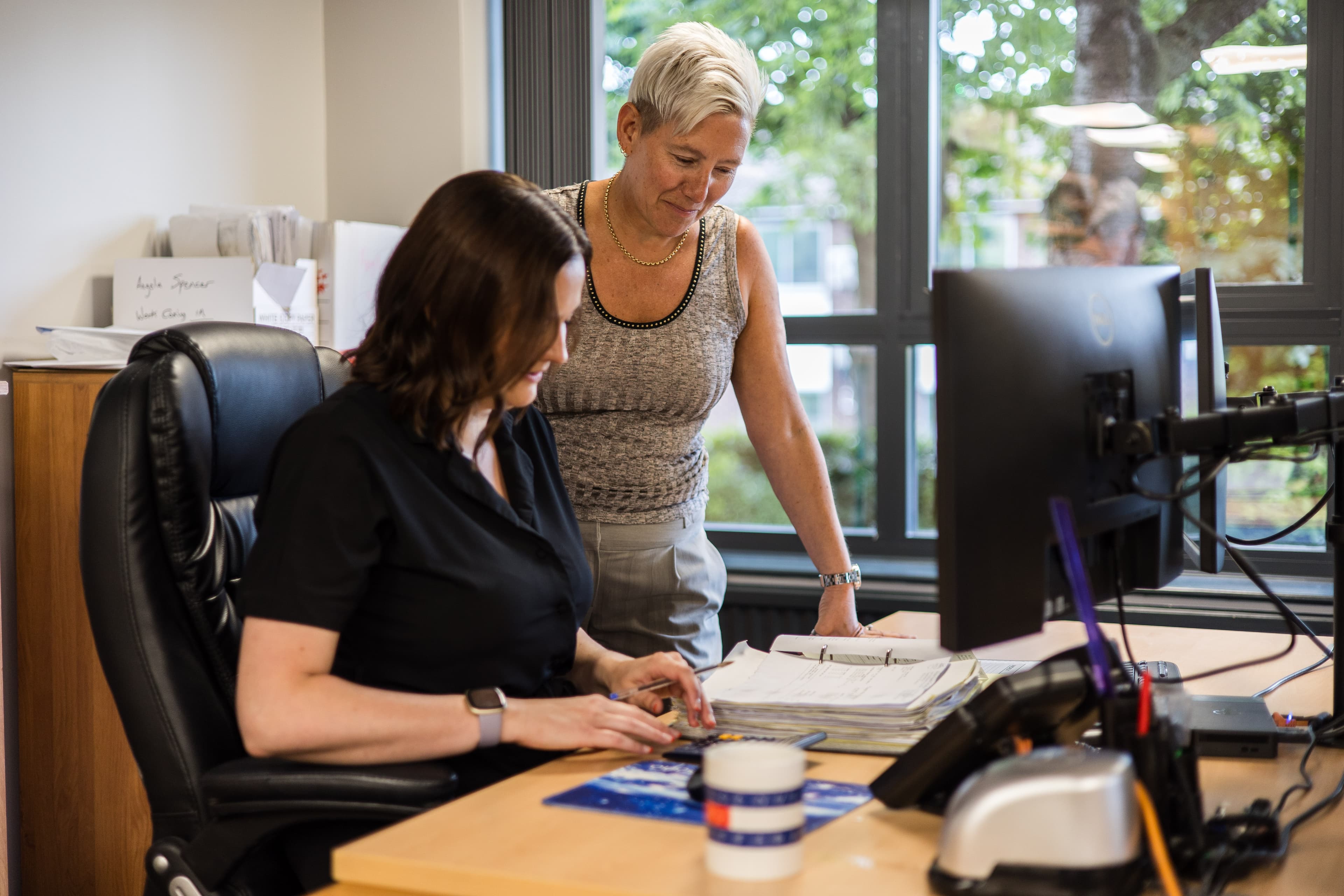 Cloud Accounting Services Mansfield